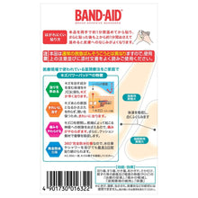 画像をギャラリービューアに読み込む, バンドエイド® キズパワーパッド™ キズパワーパッド 指用