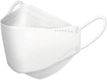 画像をギャラリービューアに読み込む, サージカルダイヤモンドマスク(個別包装30枚入り)白